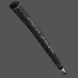 Scotty Cameron Black Studio Design Grip - NEW